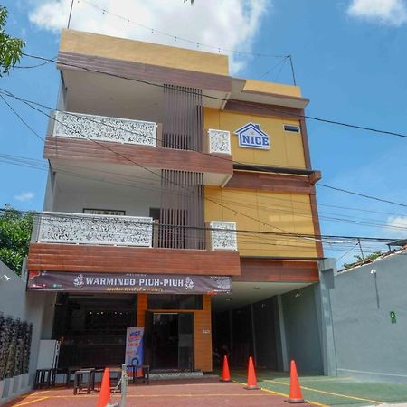 Reddoorz Plus Near Patung Kuda Undip Jatingaleh Exterior photo
